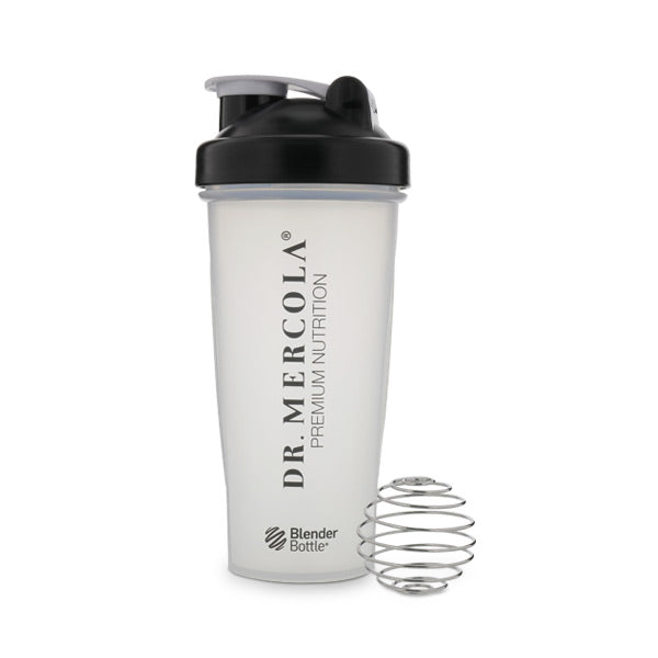 Mercola BlenderBottle® Classic™