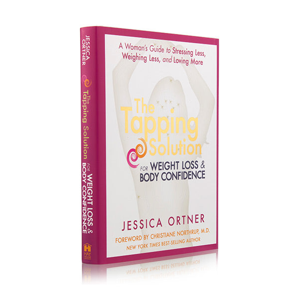 Weight Loss Tapping Solution book cover
