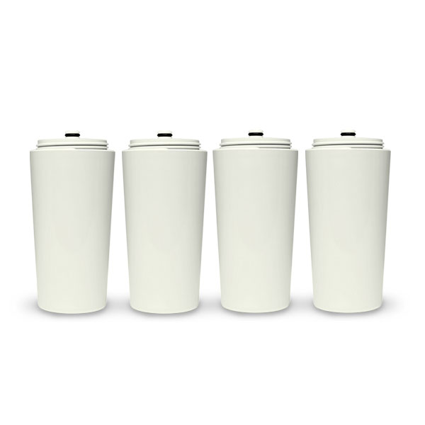 Shower Filter Replacement Cartridge