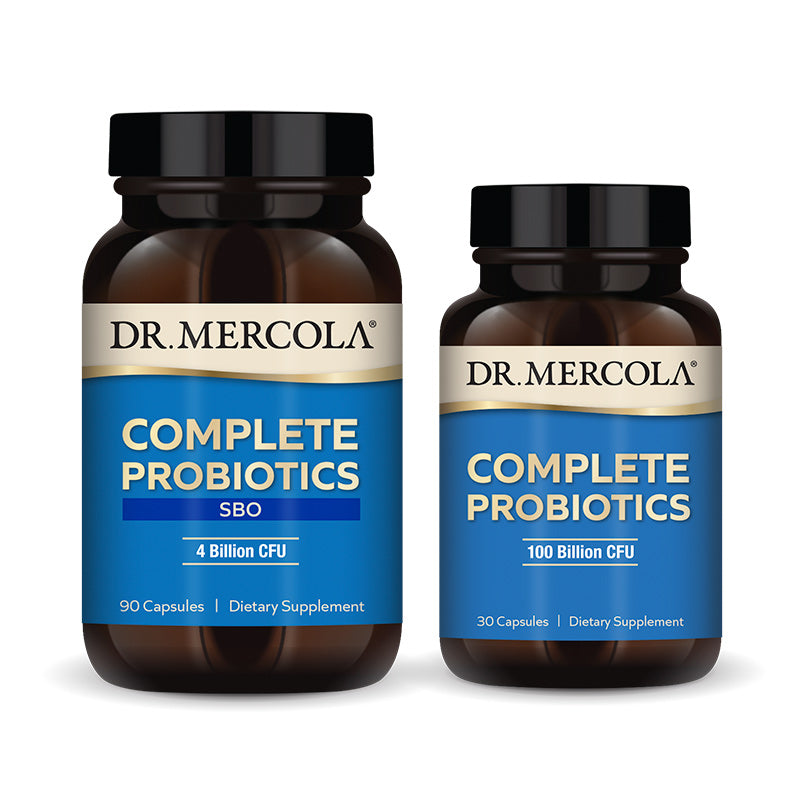 Complete Gut Restore Pack