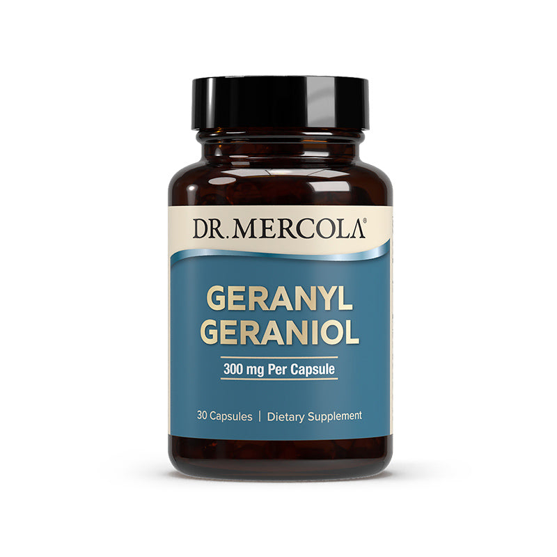 Geranilgeraniol