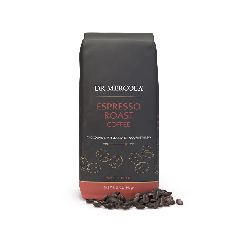 Espresso Roast Coffee
