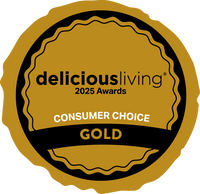 2025 DL Award: Consumer Choice - Gold