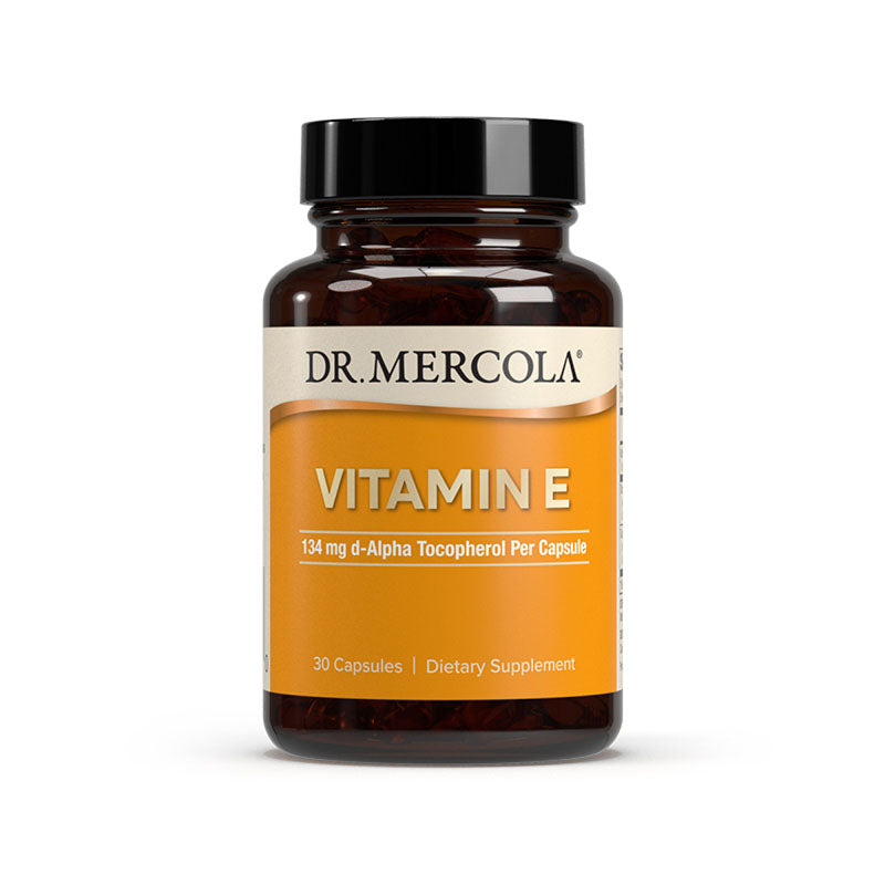 Vitamin E