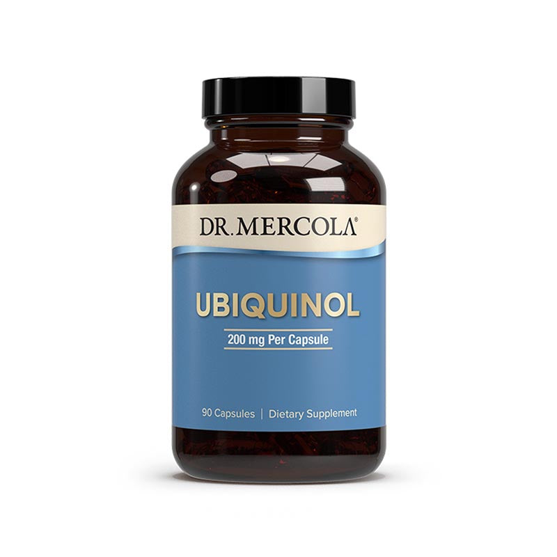 Ubiquinol