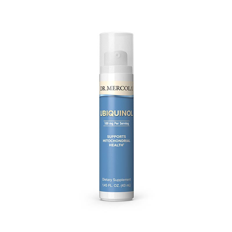 Ubiquinol Liquid Pump