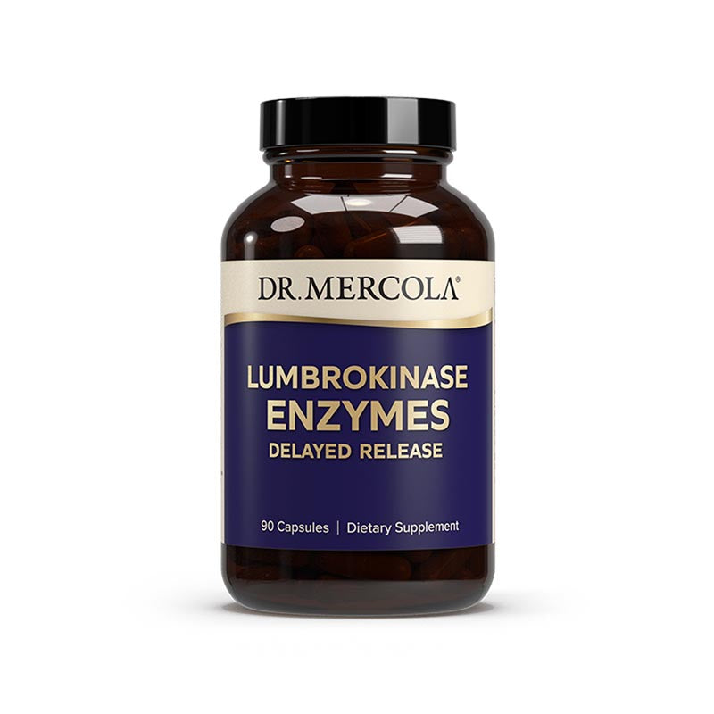 Enzimas Lumbroquinasas