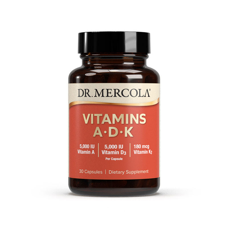 Vitaminas ADK