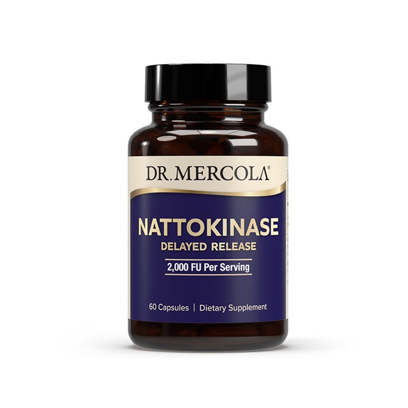 Natoquinasa