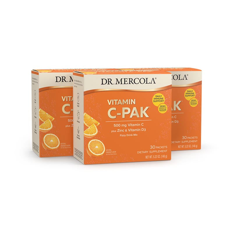 Vitamin C-PAK®