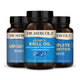 Essential 3 Supplements
