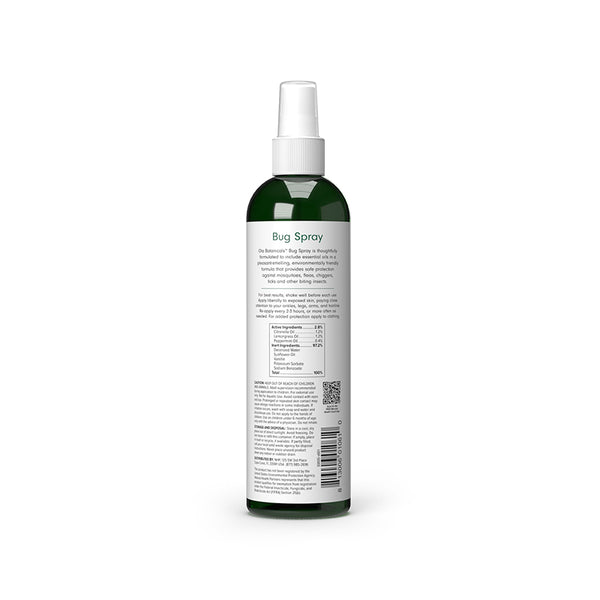 Ola Botanicals Bug Spray