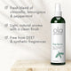 Ola Botanicals® Bug Spray