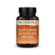 Dr. Mercola Curcumin Advanced Supplement bottle
