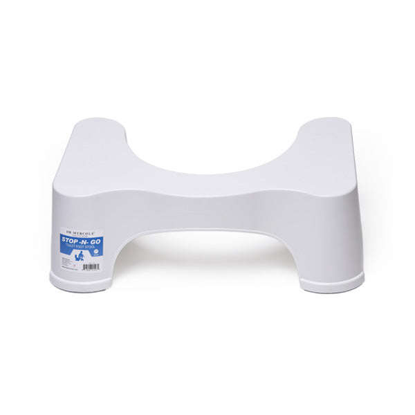 Stop-n-Go Stool