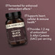 Ajo Negro Fermentado