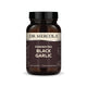 Fermented Black Garlic Supplement