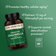 Chlorella Fermentada