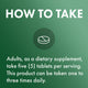 Chlorella Fermentada
