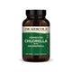 Fermented Chlorella Supplement
