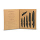 Dr. Mercola Ceramic Knife Set