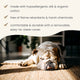Cama Premium para Mascotas