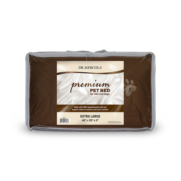 Premium Pet Bed