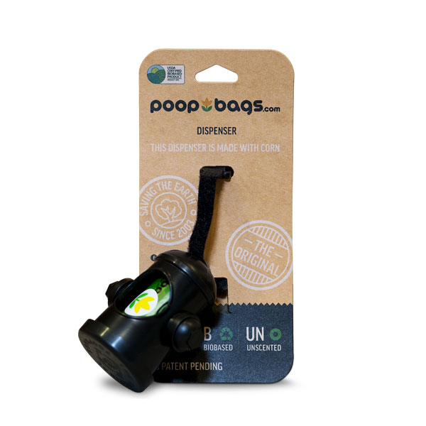 The Original PoopBags Dispenser
