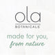 Ola Botanicals® Bug Spray
