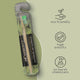 Eco-Friendly Pet Toothbrush in use