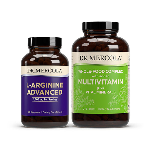 Multivitamin Pack for Men