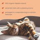 Organic Catnip