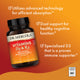 Vitaminas D3 y K2