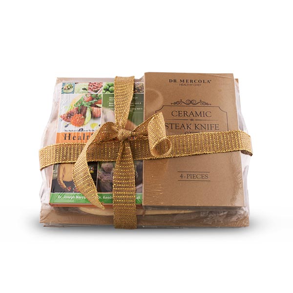 Kitchen Essentials Gift Set