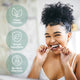 Hilo Dental Sabor a Menta Ola Botanicals®