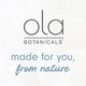 Enjuague con Aceite Orgánico Ola Botanicals®