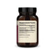 NAC with Milk Thistle Supplement