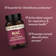 NAC with Milk Thistle