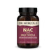 NAC with Milk Thistle Supplement
