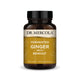 Fermented Ginger with Benegut Supplement bottle