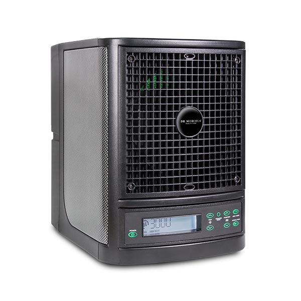 Whole Home Air Purifier