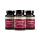 Lignans with Lycopene Supplement