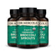 Organic Fermented Broccoli Sprouts