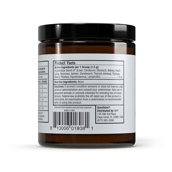 Bark & Whiskers Glandular Support for Female Pets