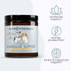 Apoyo Glandular para todo el cuerpo Bark & Whiskers® - Machos