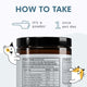 Apoyo Glandular para todo el cuerpo Bark & Whiskers® - Machos