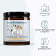 Apoyo Glandular para todo el cuerpo Bark & Whiskers® - Hembras