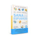 Sana Sin Esfuerzo book cover