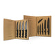 Dr. Mercola's Ceramic Kitchen Knife Set