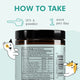 Bark & Whiskers® Organic Vitamin B Complex